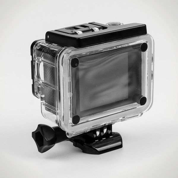 RED5 Action Camera Water Proof