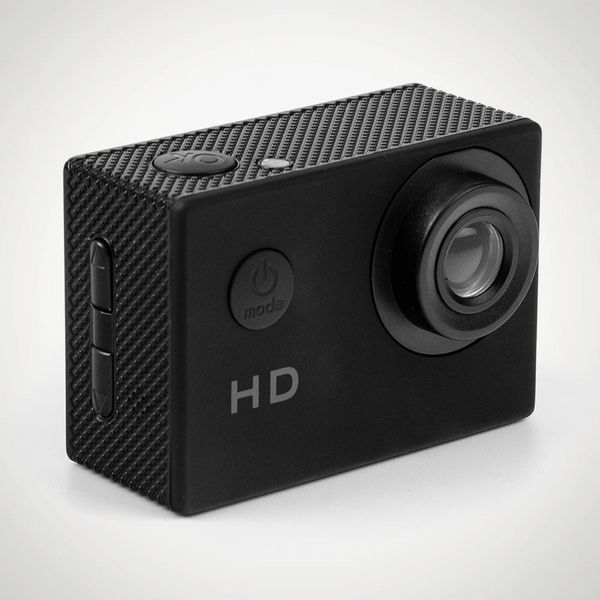 RED5 Action Camera Water Proof
