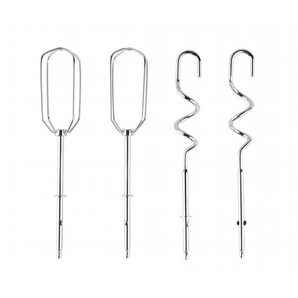 Russell Hobbs Desire Matte Charcoal - Hand Mixer