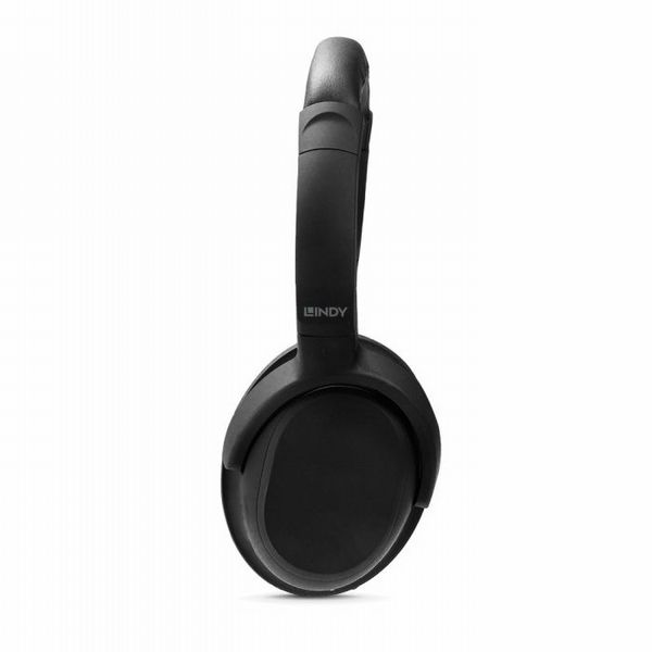 Lindy BNX-60XT Wireless On-Ear ANC Headphones