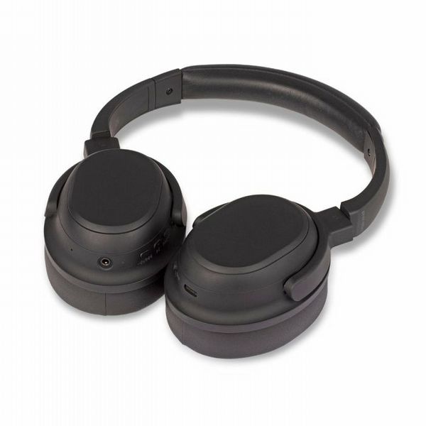 Lindy BNX-60XT Wireless On-Ear ANC Headphones
