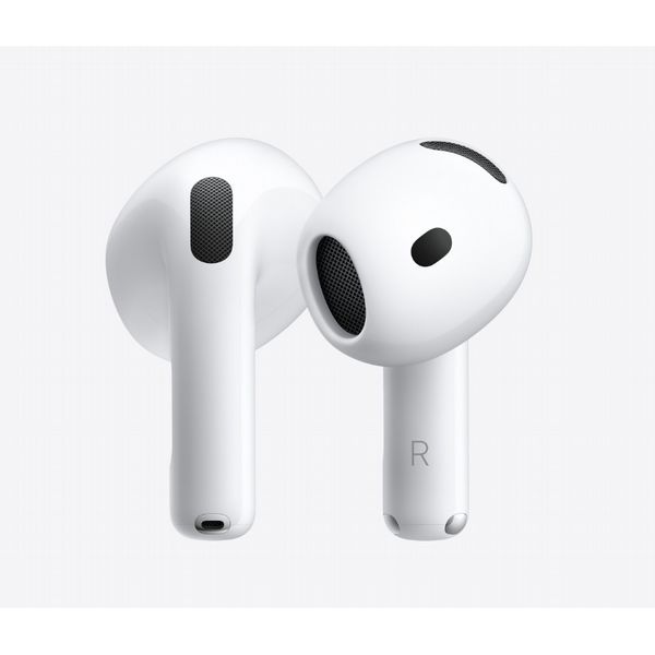 Apple AirPods (5th Gen) with Wireless Charging Case