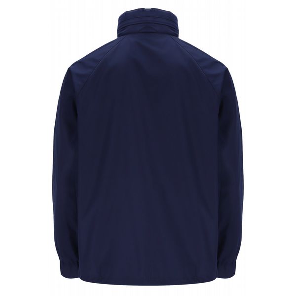FILA MENS RONNIE RAGLAN LIGHTWEIGHT JACKET FILA NAVY