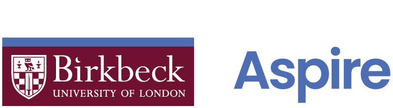 Birkbeck University logo