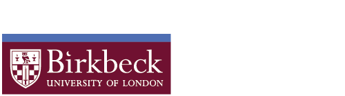 Birkbeck University logo