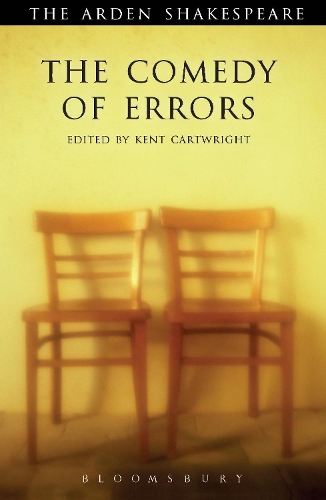 Comedy of Errors, The