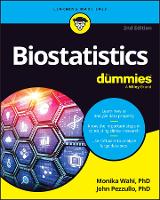 Biostatistics For Dummies (PDF eBook)