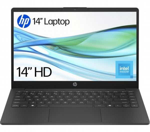 HP 14