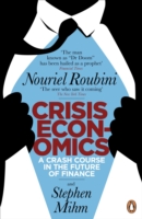 Crisis Economics: A Crash Course in the Future of Finance (ePub eBook)